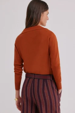 Mujer Hoss Intropia Jerséis><noscript><img width=