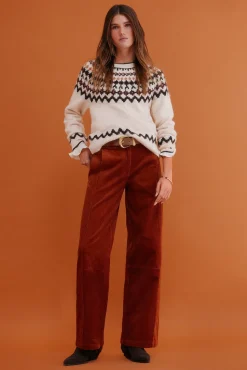 Mujer Hoss Intropia Jerséis><noscript><img width=