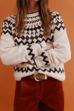 Mujer Hoss Intropia Jerséis><noscript><img width=