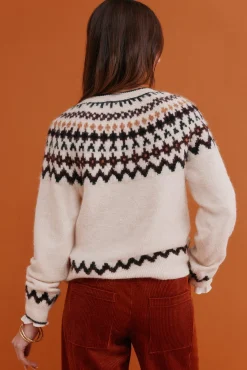 Mujer Hoss Intropia Jerséis><noscript><img width=