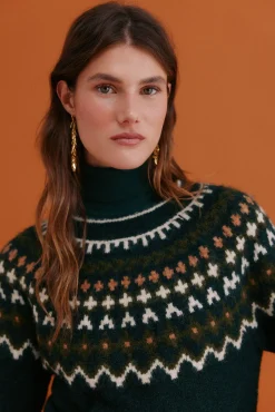 Mujer Hoss Intropia Jerséis><noscript><img width=