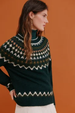 Mujer Hoss Intropia Jerséis><noscript><img width=