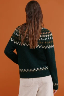 Mujer Hoss Intropia Jerséis><noscript><img width=