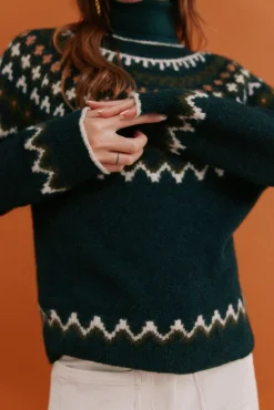 Mujer Hoss Intropia Jerséis><noscript><img width=