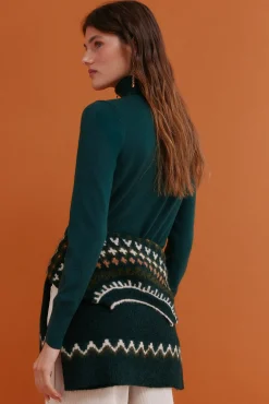 Mujer Hoss Intropia Jerséis><noscript><img width=