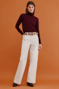 Mujer Hoss Intropia Jerséis><noscript><img width=