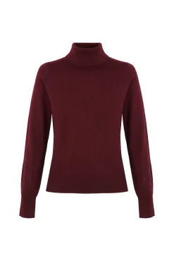 Mujer Hoss Intropia Jerséis><noscript><img width=