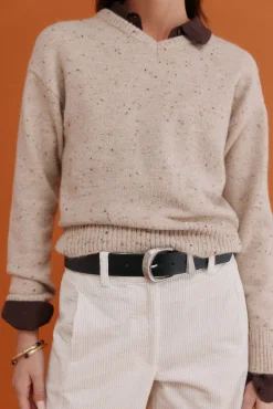 Mujer Hoss Intropia Jerséis><noscript><img width=