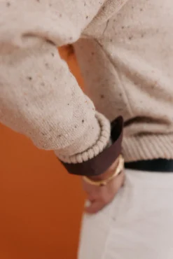 Mujer Hoss Intropia Jerséis><noscript><img width=