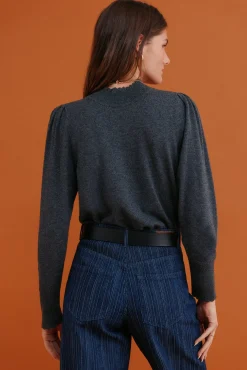 Mujer Hoss Intropia Jerséis><noscript><img width=