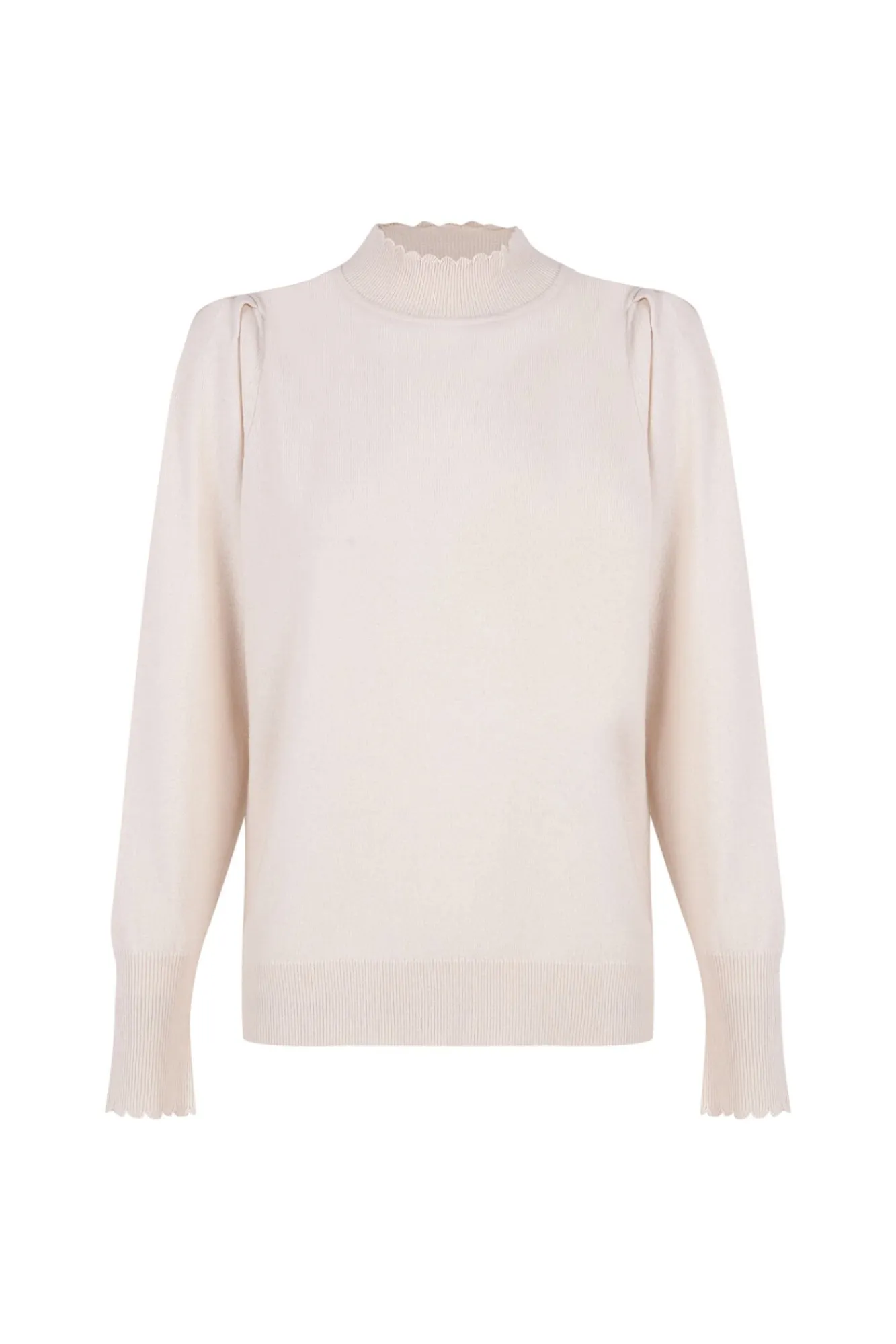 Mujer Hoss Intropia Jerséis>Ingrid. Jersey manga larga