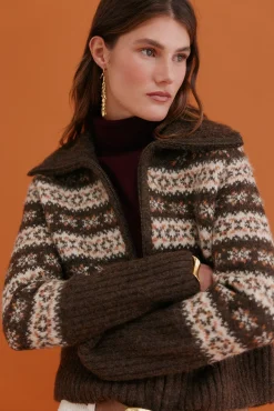 Mujer Hoss Intropia Jerséis><noscript><img width=