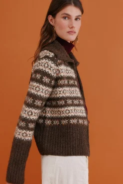 Mujer Hoss Intropia Jerséis><noscript><img width=