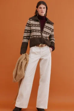 Mujer Hoss Intropia Jerséis><noscript><img width=