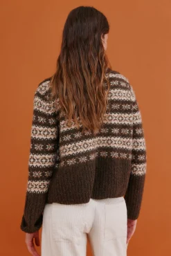 Mujer Hoss Intropia Jerséis><noscript><img width=