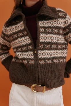 Mujer Hoss Intropia Jerséis><noscript><img width=