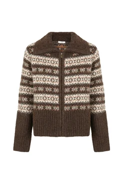 Mujer Hoss Intropia Jerséis><noscript><img width=