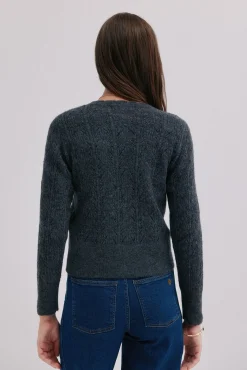 Mujer Hoss Intropia Jerséis><noscript><img width=