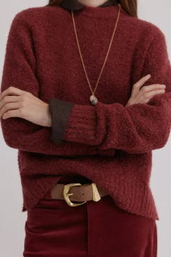 Mujer Hoss Intropia Jerséis><noscript><img width=