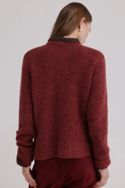 Mujer Hoss Intropia Jerséis><noscript><img width=