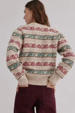 Mujer Hoss Intropia Jerséis><noscript><img width=