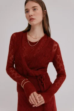 Mujer Hoss Intropia Jerséis><noscript><img width=