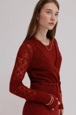 Mujer Hoss Intropia Jerséis><noscript><img width=