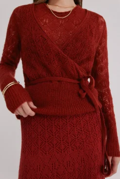 Mujer Hoss Intropia Jerséis><noscript><img width=