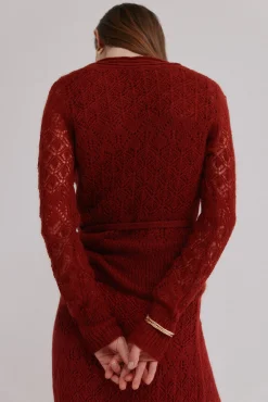 Mujer Hoss Intropia Jerséis><noscript><img width=