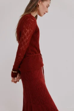 Mujer Hoss Intropia Jerséis><noscript><img width=