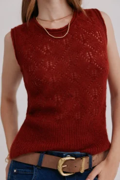 Mujer Hoss Intropia Camisetas><noscript><img width=