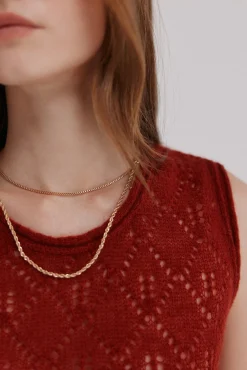 Mujer Hoss Intropia Camisetas><noscript><img width=