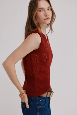 Mujer Hoss Intropia Camisetas><noscript><img width=