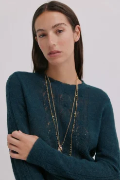 Mujer Hoss Intropia Jerséis><noscript><img width=