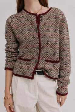 Mujer Hoss Intropia Jerséis><noscript><img width=