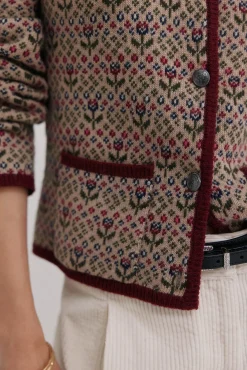 Mujer Hoss Intropia Jerséis><noscript><img width=