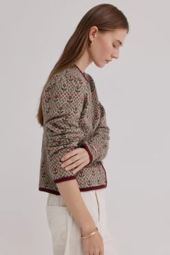 Mujer Hoss Intropia Jerséis><noscript><img width=