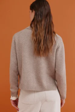 Mujer Hoss Intropia Jerséis><noscript><img width=