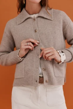 Mujer Hoss Intropia Jerséis><noscript><img width=