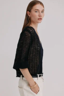 Mujer Hoss Intropia Jerséis><noscript><img width=