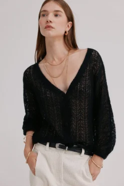 Mujer Hoss Intropia Jerséis><noscript><img width=