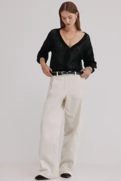 Mujer Hoss Intropia Jerséis><noscript><img width=