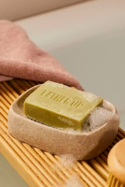 The Body Shop Cosmética Corporal>Jabón Oliva