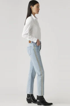 Mujer Levi's Vaqueros|Pantalones><noscript><img width=