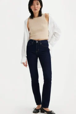 Mujer Levi's Vaqueros|Pantalones>Jeans 312™ Slim