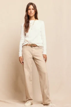 Mujer Slowlove Vaqueros|Pantalones><noscript><img width=