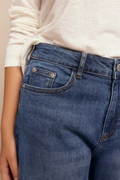 Mujer Slowlove Vaqueros|Pantalones><noscript><img width=