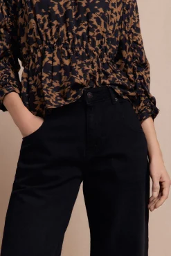 Mujer Slowlove Vaqueros|Pantalones><noscript><img width=