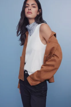 Mujer Springfield Vaqueros><noscript><img width=