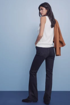 Mujer Springfield Vaqueros><noscript><img width=